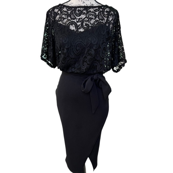 Quiz Dress - Picture 6 of 13